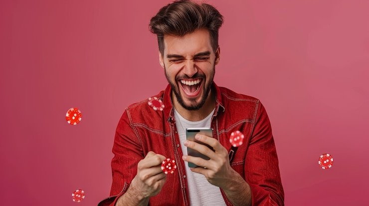 Ilustrasi keamanan dan privasi data pengguna dalam platform hiburan digital